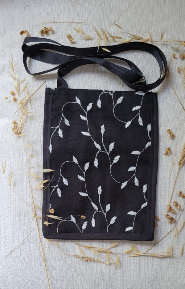 Carterita estampada
